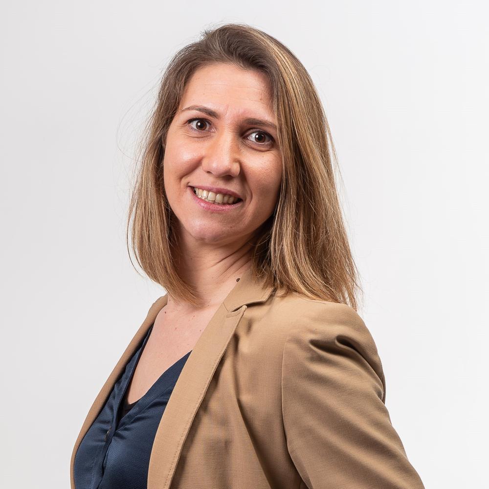 Marlène BRUNELLIERE