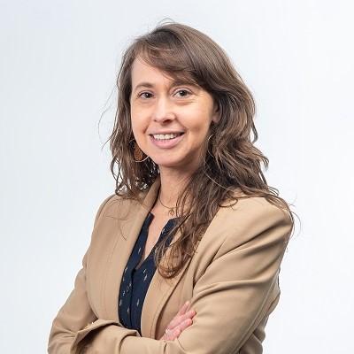 Stéphanie CHARRIER