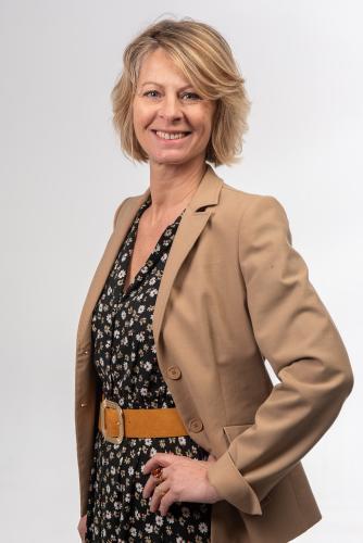 Valérie DURANTEAU