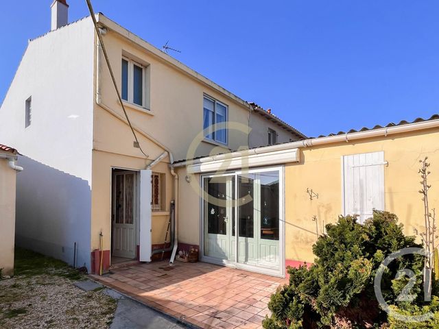 maison - OLONNE SUR MER - 85