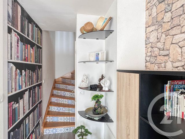 Afficher la photo en grand maison à vendre - 3 pièces - 58.26 m2 - OLONNE SUR MER - 85 - PAYS-DE-LOIRE - Century 21 Bleu Marine