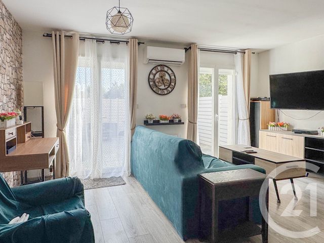 Afficher la photo en grand maison à vendre - 3 pièces - 58.26 m2 - OLONNE SUR MER - 85 - PAYS-DE-LOIRE - Century 21 Bleu Marine