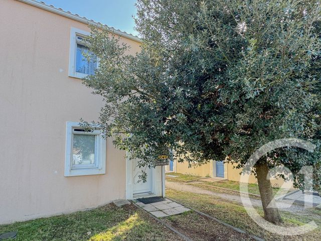 maison - OLONNE SUR MER - 85