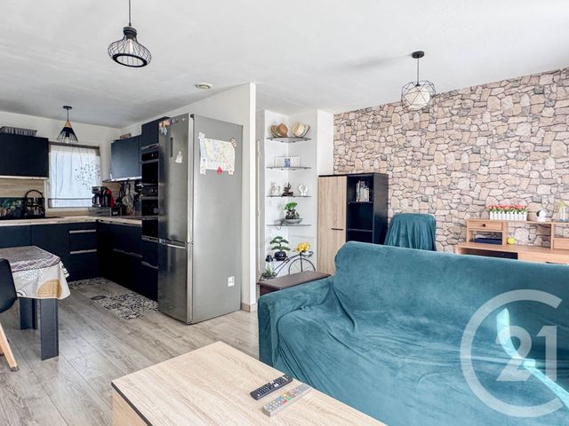 Afficher la photo en grand maison à vendre - 3 pièces - 58.26 m2 - OLONNE SUR MER - 85 - PAYS-DE-LOIRE - Century 21 Bleu Marine