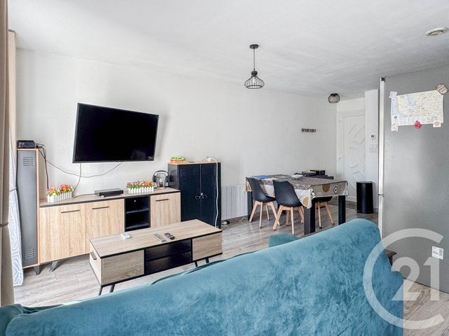 Afficher la photo en grand maison à vendre - 3 pièces - 58.26 m2 - OLONNE SUR MER - 85 - PAYS-DE-LOIRE - Century 21 Bleu Marine