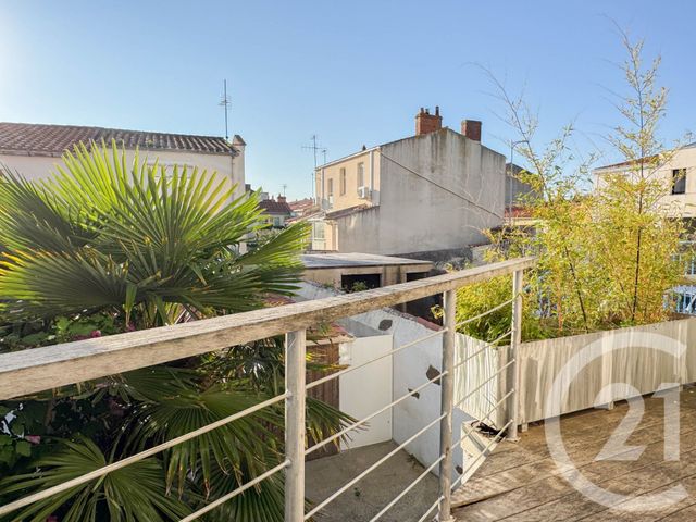 maison - LES SABLES D OLONNE - 85