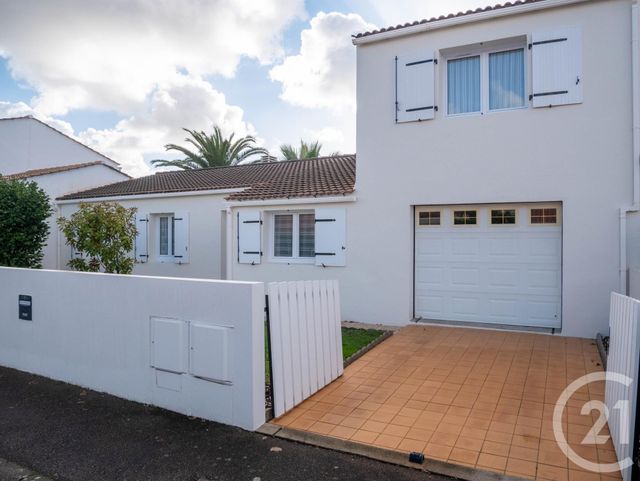  - CHATEAU D OLONNE - 