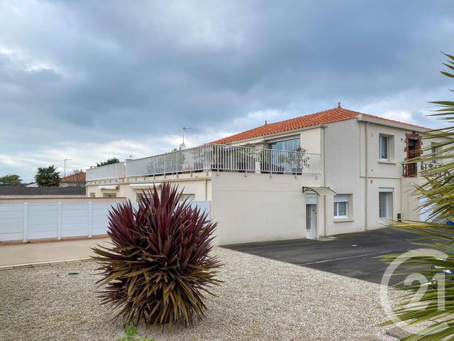 immeuble à vendre - 634.0 m2 - OLONNE SUR MER - 85 - PAYS-DE-LOIRE - Century 21 Bleu Marine