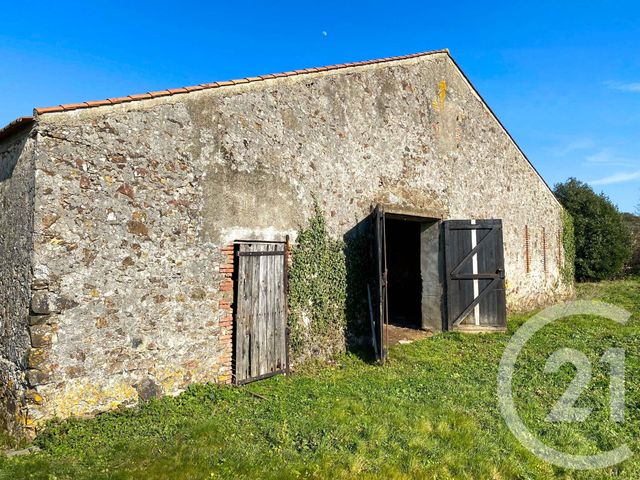 maison - VAIRE - 85