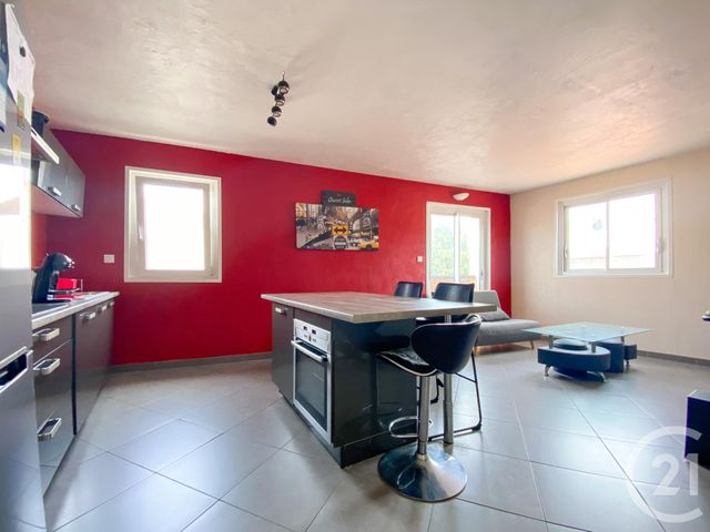 appartement - OLONNE SUR MER - 85