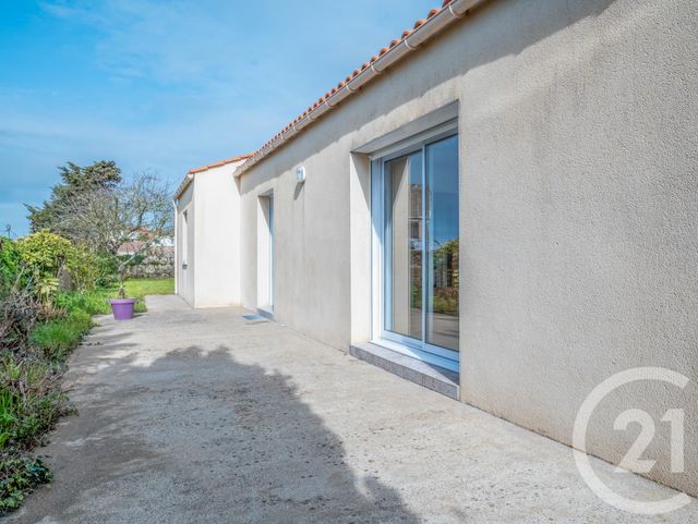 maison - OLONNE SUR MER - 85