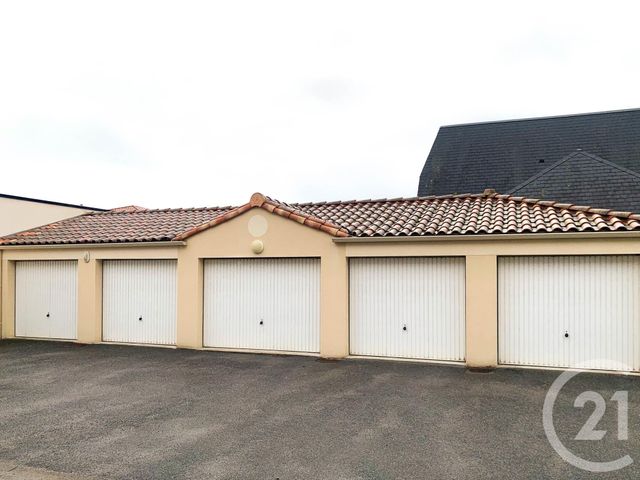 parking à vendre - 14.85 m2 - CHATEAU D OLONNE - 85 - PAYS-DE-LOIRE - Century 21 Bleu Marine