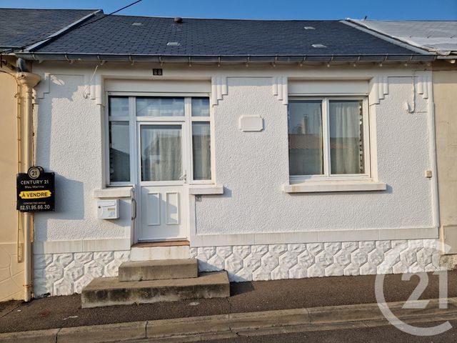 maison à vendre - 6 pièces - 86.95 m2 - LES SABLES D OLONNE - 85 - PAYS-DE-LOIRE - Century 21 Bleu Marine