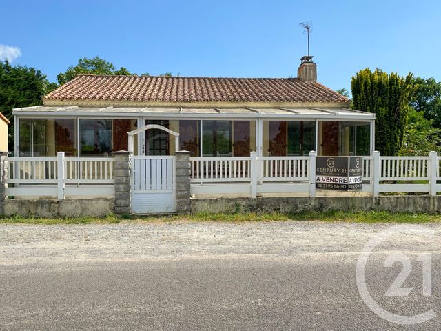 maison - OLONNE SUR MER - 85