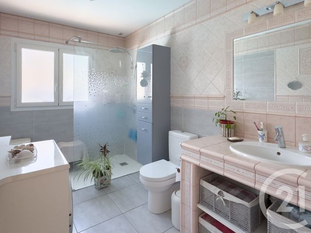 maison à vendre - 5 pièces - 134.19 m2 - CHATEAU D OLONNE - 85 - PAYS-DE-LOIRE - Century 21 Bleu Marine