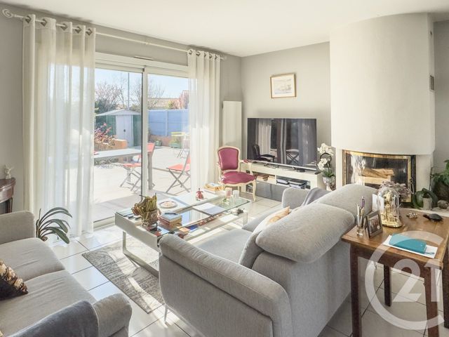 maison à vendre - 5 pièces - 134.19 m2 - CHATEAU D OLONNE - 85 - PAYS-DE-LOIRE - Century 21 Bleu Marine