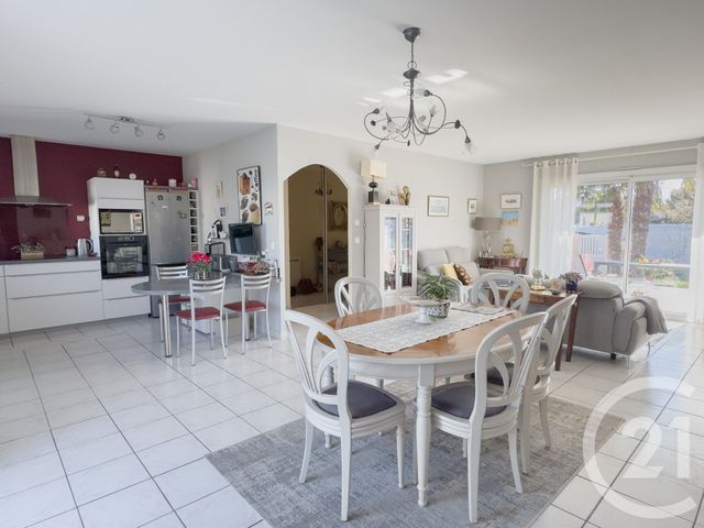 maison à vendre - 5 pièces - 134.19 m2 - CHATEAU D OLONNE - 85 - PAYS-DE-LOIRE - Century 21 Bleu Marine