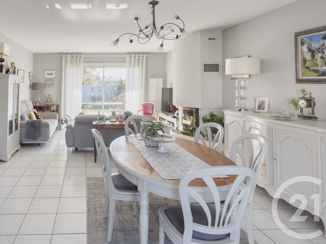 maison à vendre - 5 pièces - 134.19 m2 - CHATEAU D OLONNE - 85 - PAYS-DE-LOIRE - Century 21 Bleu Marine