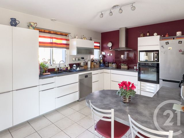 maison à vendre - 5 pièces - 134.19 m2 - CHATEAU D OLONNE - 85 - PAYS-DE-LOIRE - Century 21 Bleu Marine