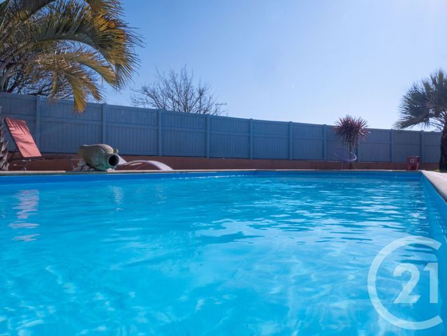 maison à vendre - 5 pièces - 134.19 m2 - CHATEAU D OLONNE - 85 - PAYS-DE-LOIRE - Century 21 Bleu Marine