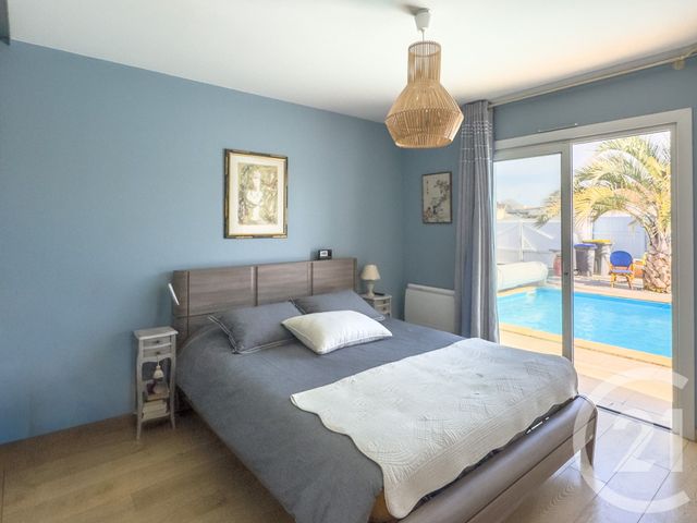 maison à vendre - 5 pièces - 134.19 m2 - CHATEAU D OLONNE - 85 - PAYS-DE-LOIRE - Century 21 Bleu Marine