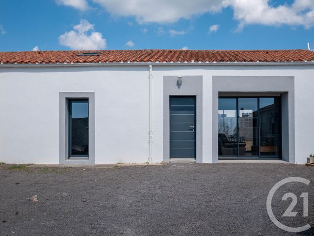 maison - OLONNE SUR MER - 85