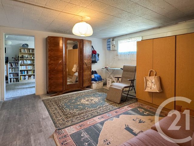 maison à vendre - 5 pièces - 79.65 m2 - OLONNE SUR MER - 85 - PAYS-DE-LOIRE - Century 21 Bleu Marine