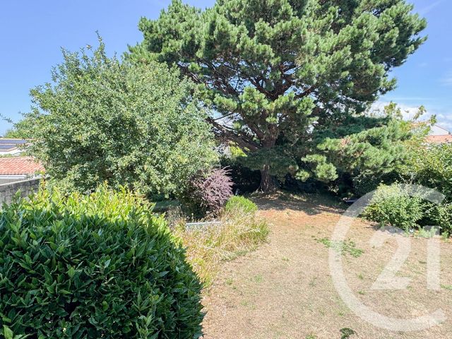 maison à vendre - 5 pièces - 79.65 m2 - OLONNE SUR MER - 85 - PAYS-DE-LOIRE - Century 21 Bleu Marine