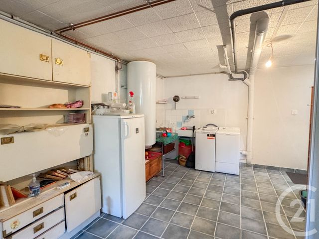 maison à vendre - 5 pièces - 79.65 m2 - OLONNE SUR MER - 85 - PAYS-DE-LOIRE - Century 21 Bleu Marine