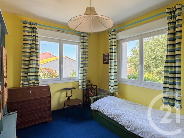 maison à vendre - 5 pièces - 79.65 m2 - OLONNE SUR MER - 85 - PAYS-DE-LOIRE - Century 21 Bleu Marine