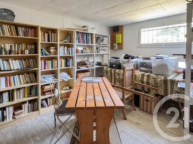 maison à vendre - 5 pièces - 79.65 m2 - OLONNE SUR MER - 85 - PAYS-DE-LOIRE - Century 21 Bleu Marine