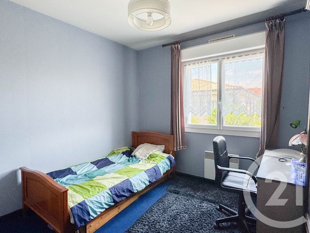 maison à vendre - 5 pièces - 79.65 m2 - OLONNE SUR MER - 85 - PAYS-DE-LOIRE - Century 21 Bleu Marine