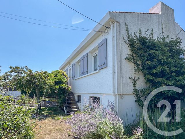 maison à vendre - 5 pièces - 79.65 m2 - OLONNE SUR MER - 85 - PAYS-DE-LOIRE - Century 21 Bleu Marine