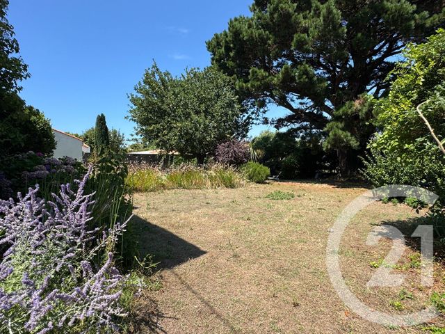 maison à vendre - 5 pièces - 79.65 m2 - OLONNE SUR MER - 85 - PAYS-DE-LOIRE - Century 21 Bleu Marine