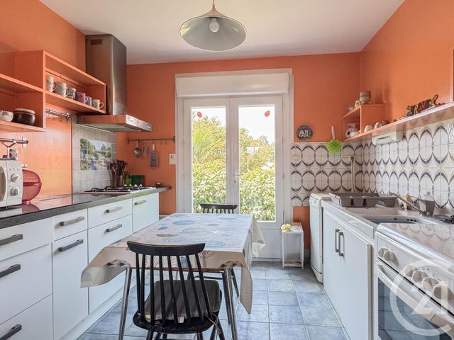 maison à vendre - 5 pièces - 79.65 m2 - OLONNE SUR MER - 85 - PAYS-DE-LOIRE - Century 21 Bleu Marine