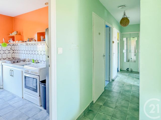 maison à vendre - 5 pièces - 79.65 m2 - OLONNE SUR MER - 85 - PAYS-DE-LOIRE - Century 21 Bleu Marine