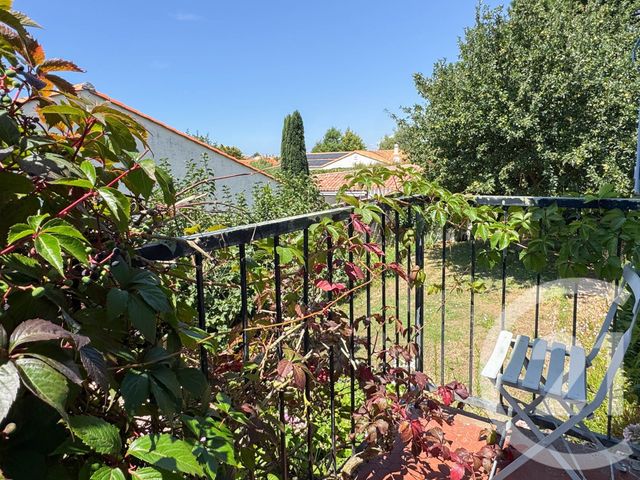 maison à vendre - 5 pièces - 79.65 m2 - OLONNE SUR MER - 85 - PAYS-DE-LOIRE - Century 21 Bleu Marine