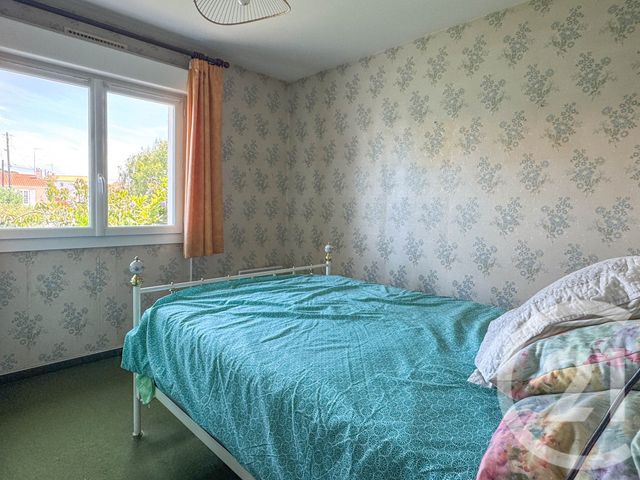 maison à vendre - 5 pièces - 79.65 m2 - OLONNE SUR MER - 85 - PAYS-DE-LOIRE - Century 21 Bleu Marine