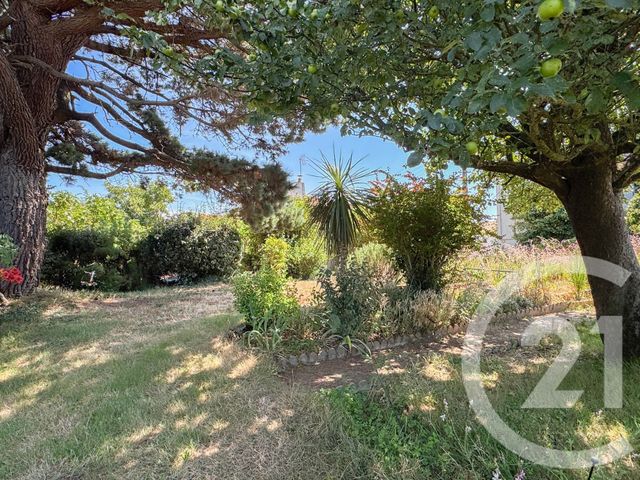 maison à vendre - 5 pièces - 79.65 m2 - OLONNE SUR MER - 85 - PAYS-DE-LOIRE - Century 21 Bleu Marine