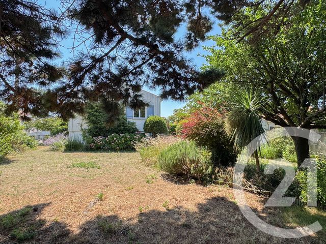 maison à vendre - 5 pièces - 79.65 m2 - OLONNE SUR MER - 85 - PAYS-DE-LOIRE - Century 21 Bleu Marine