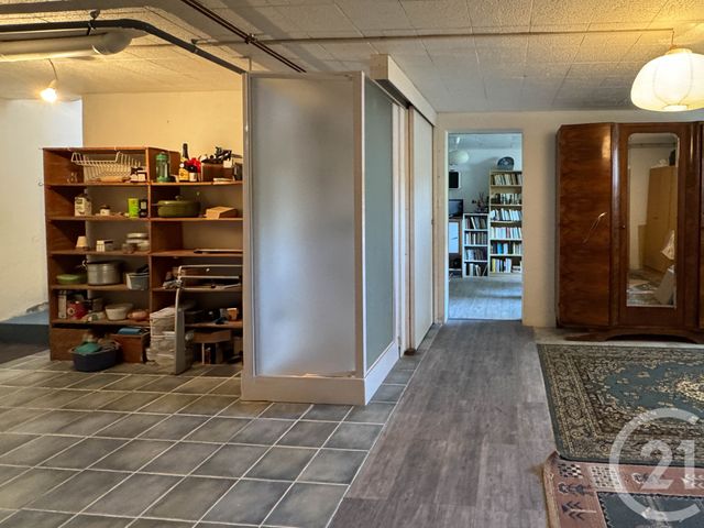 maison à vendre - 5 pièces - 79.65 m2 - OLONNE SUR MER - 85 - PAYS-DE-LOIRE - Century 21 Bleu Marine