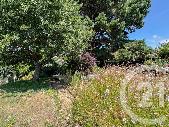 maison à vendre - 5 pièces - 79.65 m2 - OLONNE SUR MER - 85 - PAYS-DE-LOIRE - Century 21 Bleu Marine