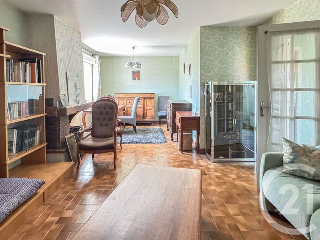 maison à vendre - 5 pièces - 79.65 m2 - OLONNE SUR MER - 85 - PAYS-DE-LOIRE - Century 21 Bleu Marine