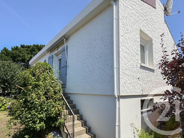 maison à vendre - 5 pièces - 79.65 m2 - OLONNE SUR MER - 85 - PAYS-DE-LOIRE - Century 21 Bleu Marine