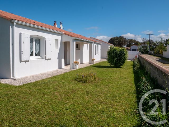 maison - OLONNE SUR MER - 85