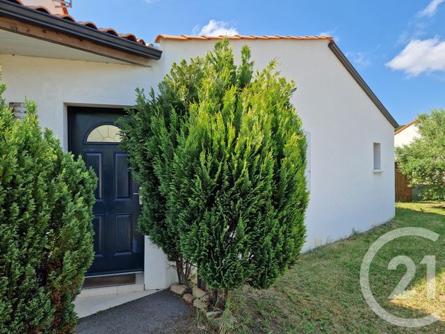 maison - OLONNE SUR MER - 85