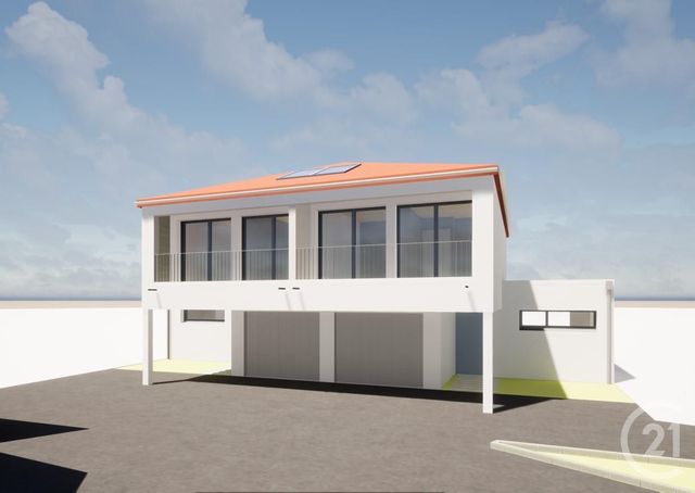maison à vendre - 4 pièces - 68.75 m2 - LES SABLES D OLONNE - 85 - PAYS-DE-LOIRE - Century 21 Bleu Marine