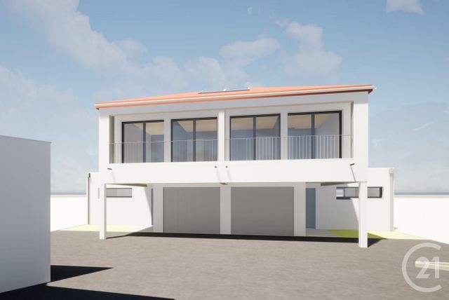 maison - LES SABLES D OLONNE - 85