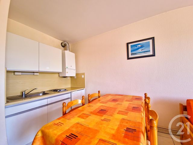 Studio à vendre LES SABLES D OLONNE