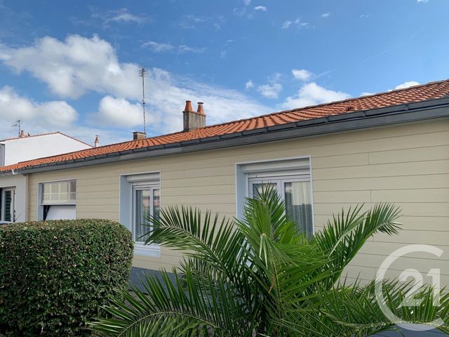 Maison à vendre OLONNE SUR MER